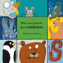 Mini encyclopédie des couleurs